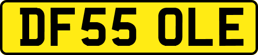 DF55OLE