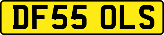 DF55OLS