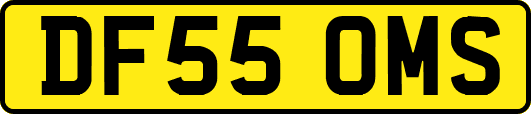 DF55OMS