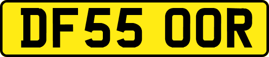 DF55OOR