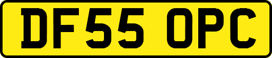 DF55OPC