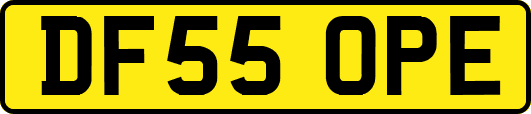 DF55OPE