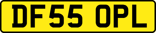 DF55OPL