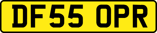 DF55OPR