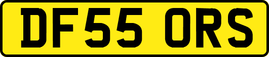 DF55ORS