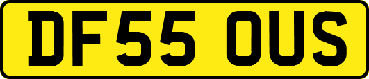 DF55OUS