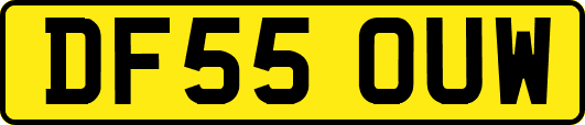 DF55OUW