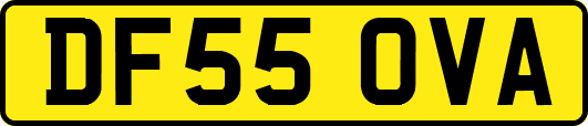 DF55OVA