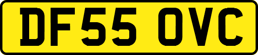 DF55OVC