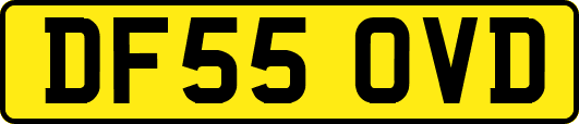 DF55OVD