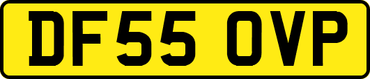 DF55OVP