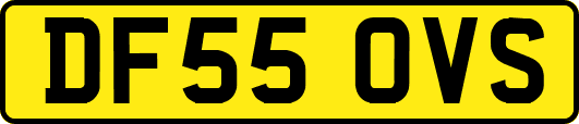 DF55OVS
