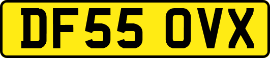DF55OVX