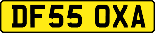 DF55OXA