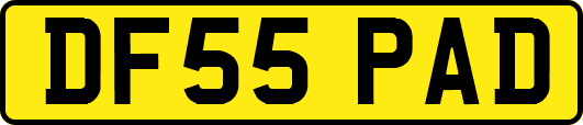 DF55PAD