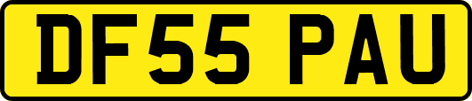 DF55PAU