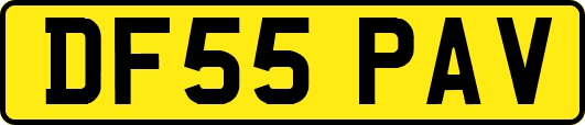 DF55PAV