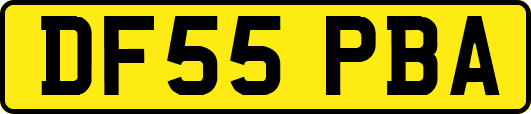 DF55PBA