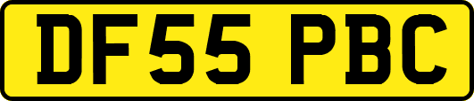 DF55PBC