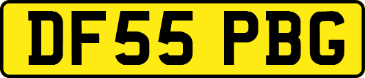 DF55PBG