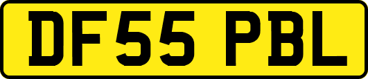 DF55PBL