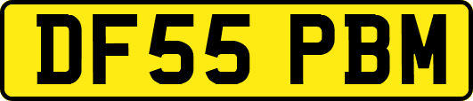 DF55PBM