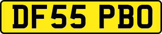 DF55PBO