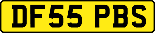 DF55PBS