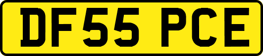 DF55PCE