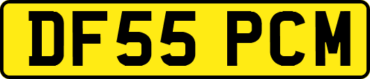 DF55PCM