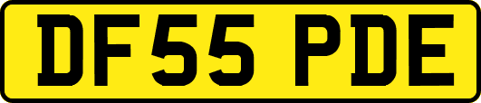 DF55PDE