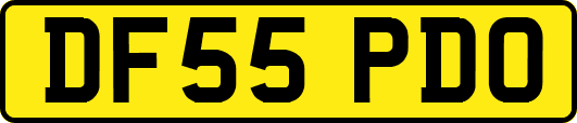 DF55PDO