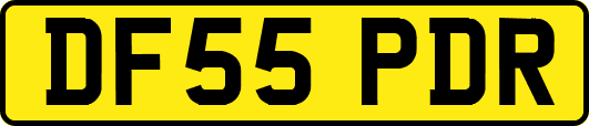 DF55PDR