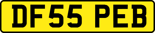 DF55PEB