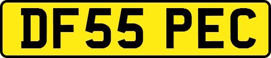 DF55PEC