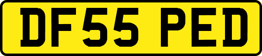 DF55PED