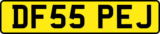 DF55PEJ
