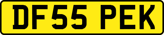 DF55PEK