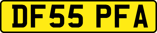 DF55PFA