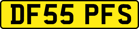 DF55PFS