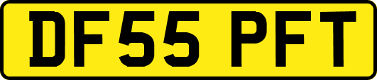 DF55PFT