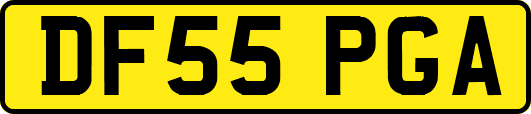 DF55PGA