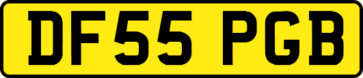 DF55PGB