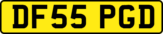 DF55PGD