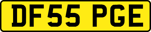 DF55PGE