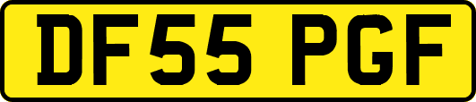 DF55PGF