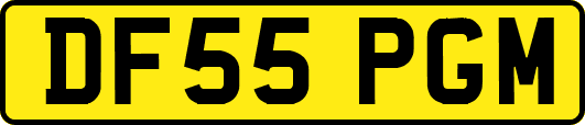 DF55PGM