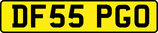 DF55PGO