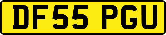 DF55PGU