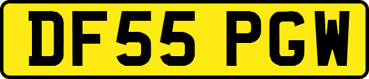 DF55PGW